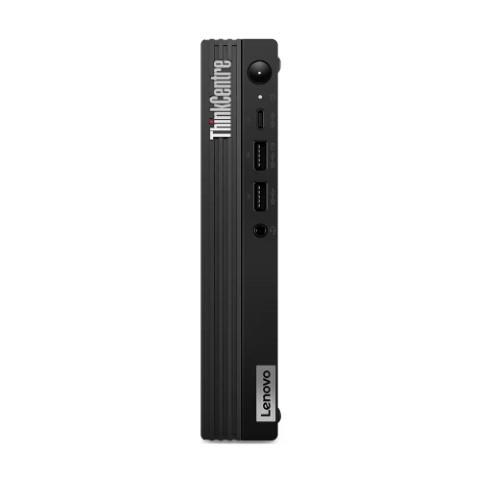 Lenovo ThinkCentre M80q G3 Tiny Desktop PC - Intel Core i5-12500T 256GB SSD 8GB RAM Win 11 Pro 11U10007SA