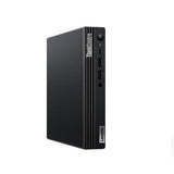 Lenovo ThinkCentre M80q G3 Tiny Desktop PC - Intel Core i5-12500T 256GB SSD 8GB RAM Win 11 Pro 11U10007SA
