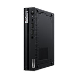 Lenovo ThinkCentre M80q G3 Tiny Desktop PC - Intel Core i5-12500T 512GB SSD 16GB RAM Win 11 Pro