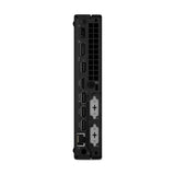 Lenovo ThinkCentre M80q G3 Tiny Desktop PC - Intel Core i5-12500T 512GB SSD 16GB RAM Win 11 Pro