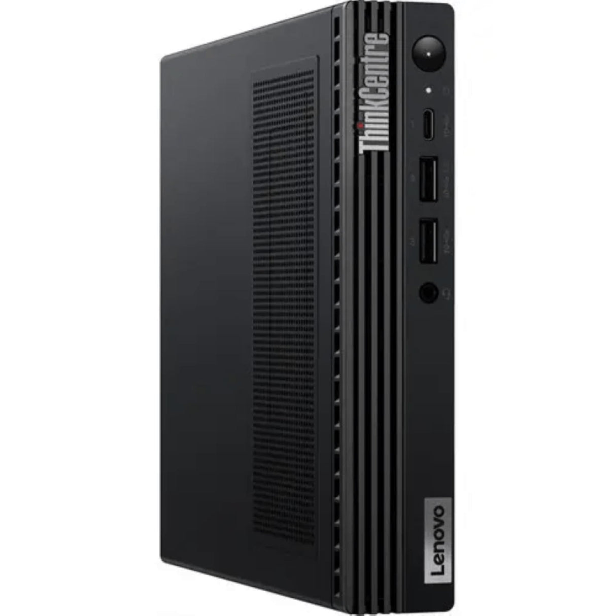 Lenovo ThinkCentre M90Q Desktop PC - Intel Core i7-12700T 512GB SSD 8GB RAM Win 11 Pro 11U50020SA