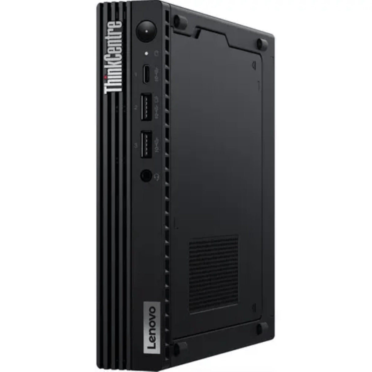 Lenovo ThinkCentre M90Q Desktop PC - Intel Core i7-12700T 512GB SSD 8GB RAM Win 11 Pro 11U50020SA