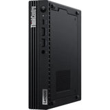 Lenovo ThinkCentre M90Q Desktop PC - Intel Core i7-12700T 512GB SSD 8GB RAM Win 11 Pro 11U50020SA