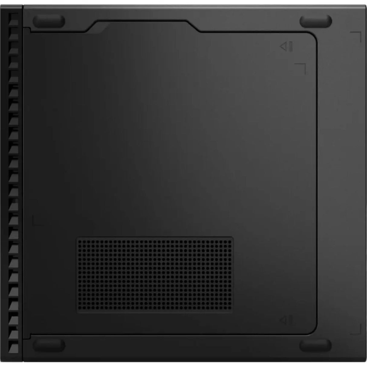 Lenovo ThinkCentre M90Q Desktop PC - Intel Core i7-12700T 512GB SSD 8GB RAM Win 11 Pro 11U50020SA