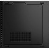 Lenovo ThinkCentre M90Q Desktop PC - Intel Core i7-12700T 512GB SSD 8GB RAM Win 11 Pro 11U50020SA
