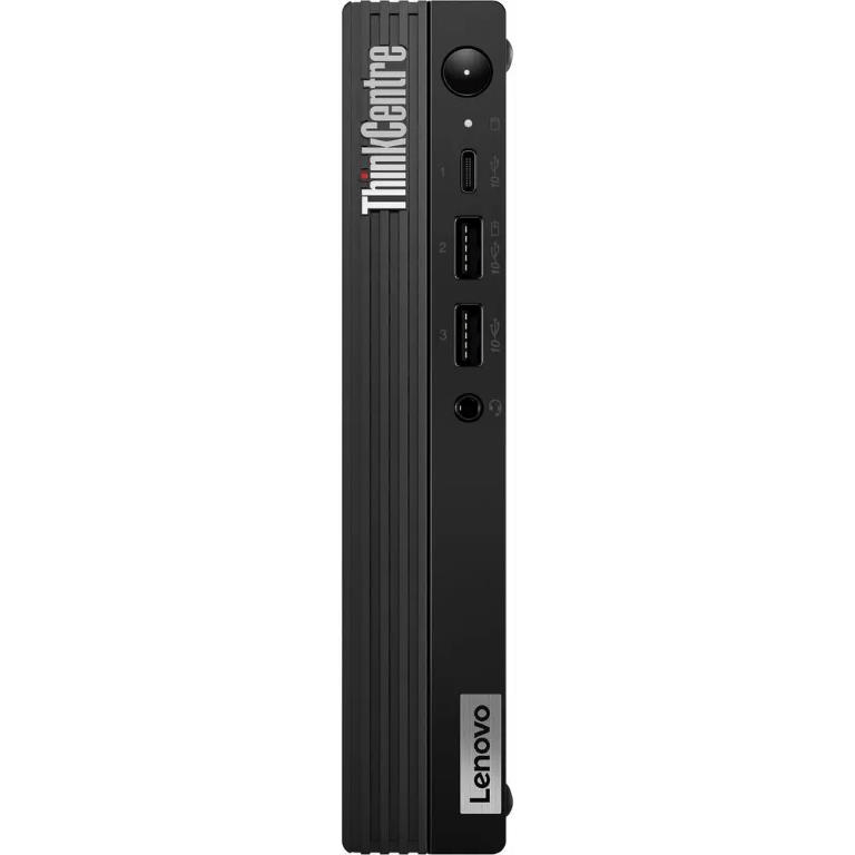 Lenovo ThinkCentre M90Q Desktop PC - Intel Core i7-12700T 512GB SSD 8GB RAM Win 11 Pro 11U50020SA