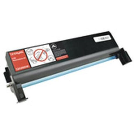 Lexmark 25,000 Pages Laser Photoconductor Kit 12026XW