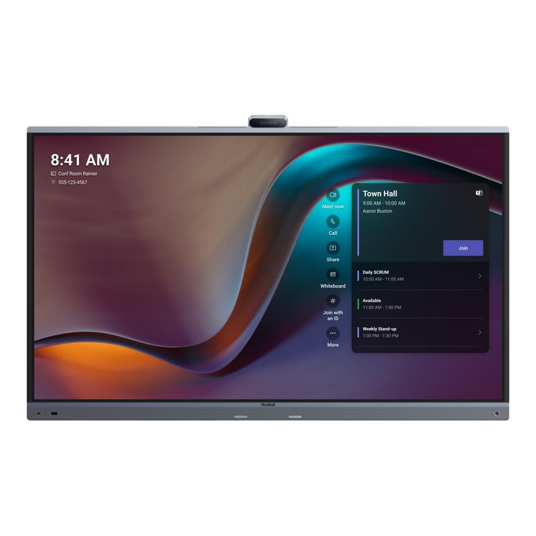 Yealink MeetingBoard 75 Pro/MB75Pro-A02