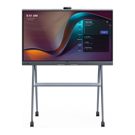 Yealink MeetingBoard Pro 86-inch Interactive Flat Panel