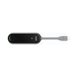 Yealink 1206647 MeetingBar A20-025 All-in-One Video Collaboration Bundled with CTP18 and WPP30