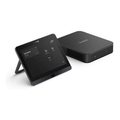 Yealink MCore Microsoft Teams Room System Base Kit 1206678