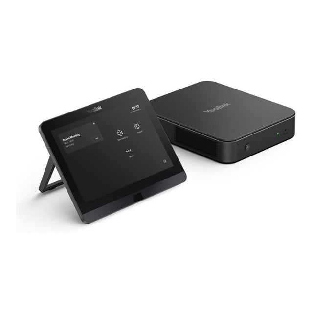 Yealink MCore Microsoft Teams Room System Base Kit 1206678