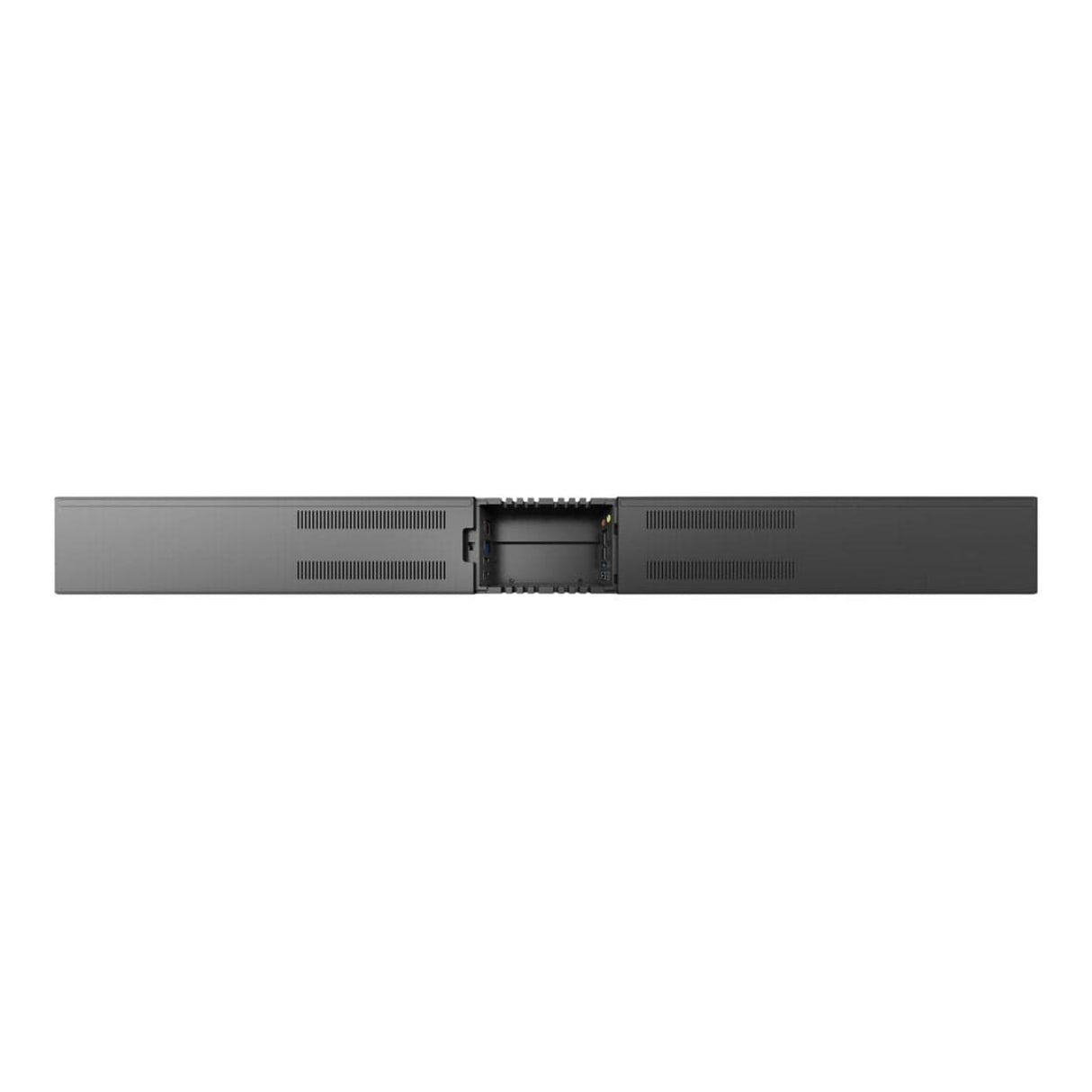 Yealink A50 Collaboration Bar and VCR11 Remote Control for Medium to Large Rooms 1206706