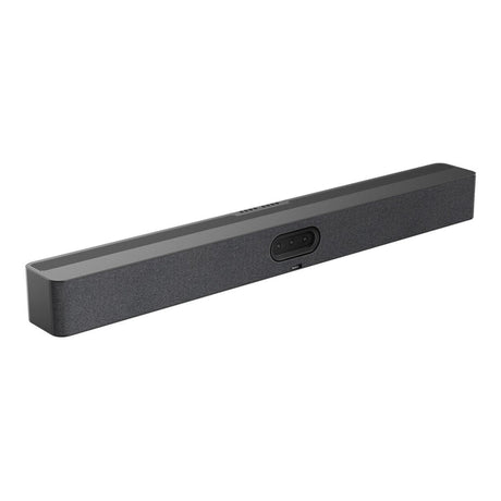 Yealink A50 Collaboration Bar and VCR11 Remote Control for Medium to Large Rooms 1206706