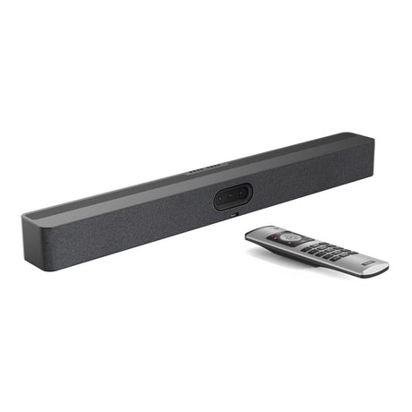 Yealink A50 Collaboration Bar and CTP25 Touchscreen for Medium to Large Rooms 1206707