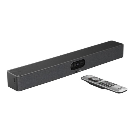 Yealink MeetingBar A25-010 4K Video Conferencing System