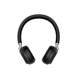 Yealink BH72 Bluetooth Wireless Headset with Charging Stand and USB-A Connection Teams Certified Black 1208609