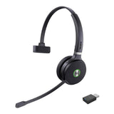 Yealink WH62 MS Mono Wireless Headset 1208641