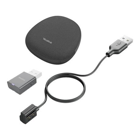 Yealink Accessory Kit for WH62/WH66 1208649