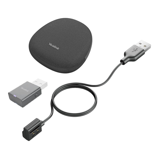 Yealink Accessory Kit for WH62/WH66 1208649