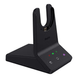 Yealink WH68 ANC DECT Wireless Headset Black 1208655