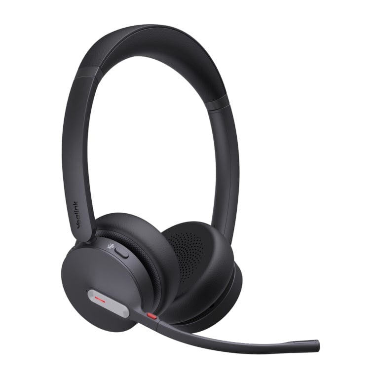 Yealink BH70 Dual Teams Bluetooth Headset with BT51 USB-A Dongle
