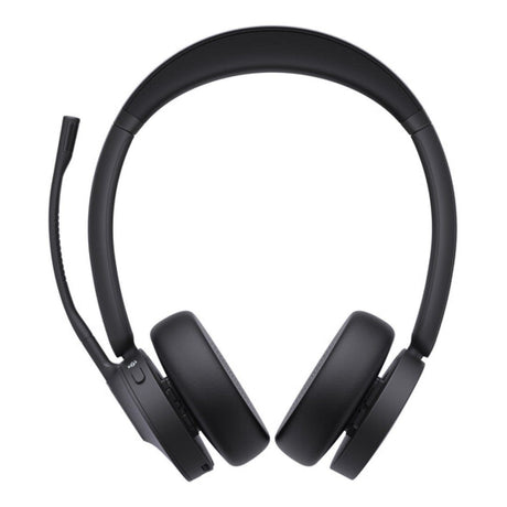 Yealink BH70 UC Dual Stereo Wireless Headset 1208664