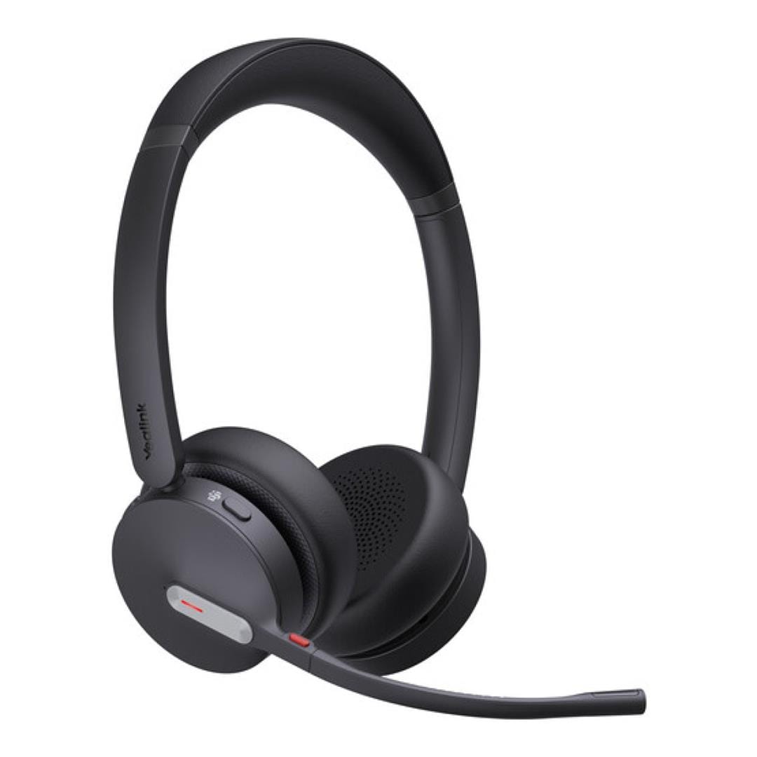 Yealink BH70 UC Dual Stereo Wireless Headset 1208664