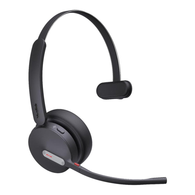 Yealink BH70 UC Mono Wireless Headset 1208666