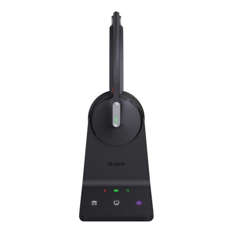 Yealink WH64 UC Mono Wireless Headset 1208672