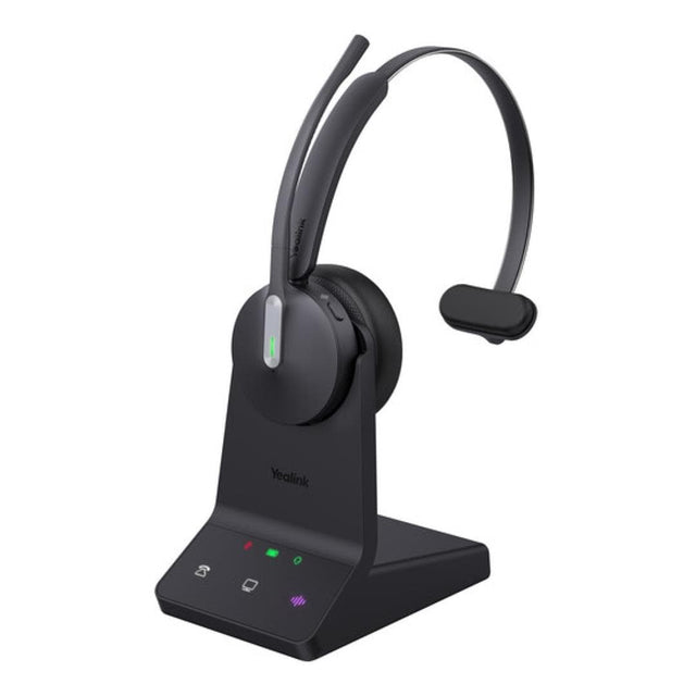 Yealink WH64 UC Mono Wireless Headset 1208672