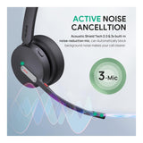 Yealink WH64 MS Dual Wireless Headset 1208673