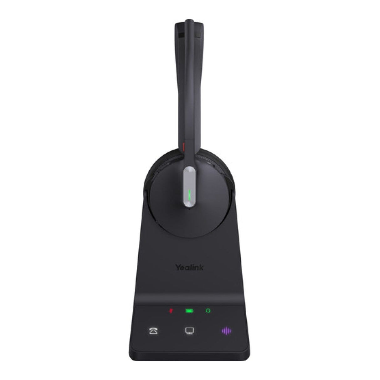 Yealink WH64 MS Dual Wireless Headset 1208673