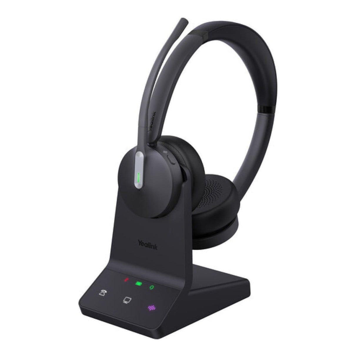Yealink WH64 MS Dual Wireless Headset 1208673