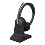 Yealink WH64 MS Dual Wireless Headset 1208673