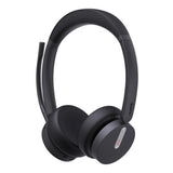 Yealink WH64 MS Dual Wireless Headset 1208673