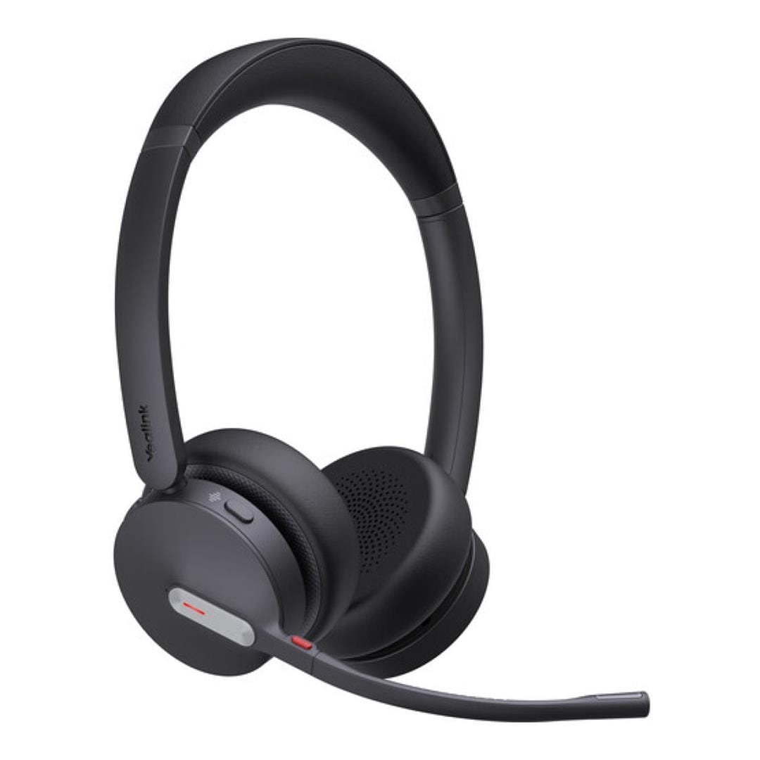 Yealink WH64 MS Dual Wireless Headset 1208673