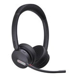 Yealink WH64 MS Dual Wireless Headset 1208673