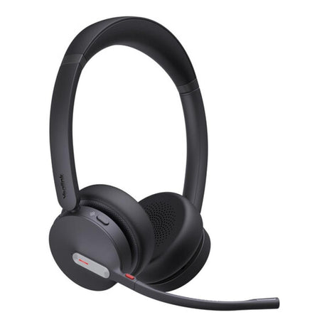 Yealink WH64 MS Dual Wireless Headset 1208673