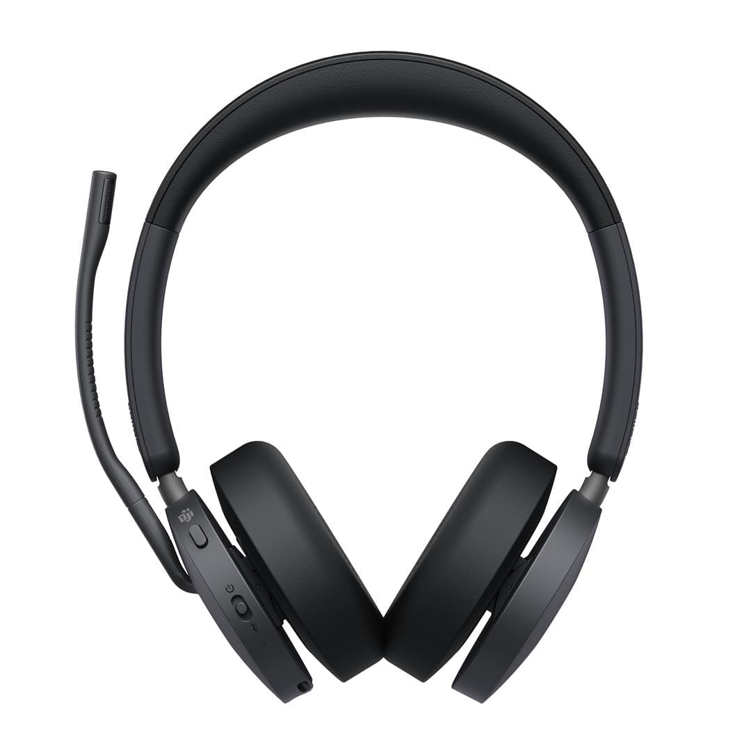 Yealink BH74 Teams USB-C/A Headset 1208678