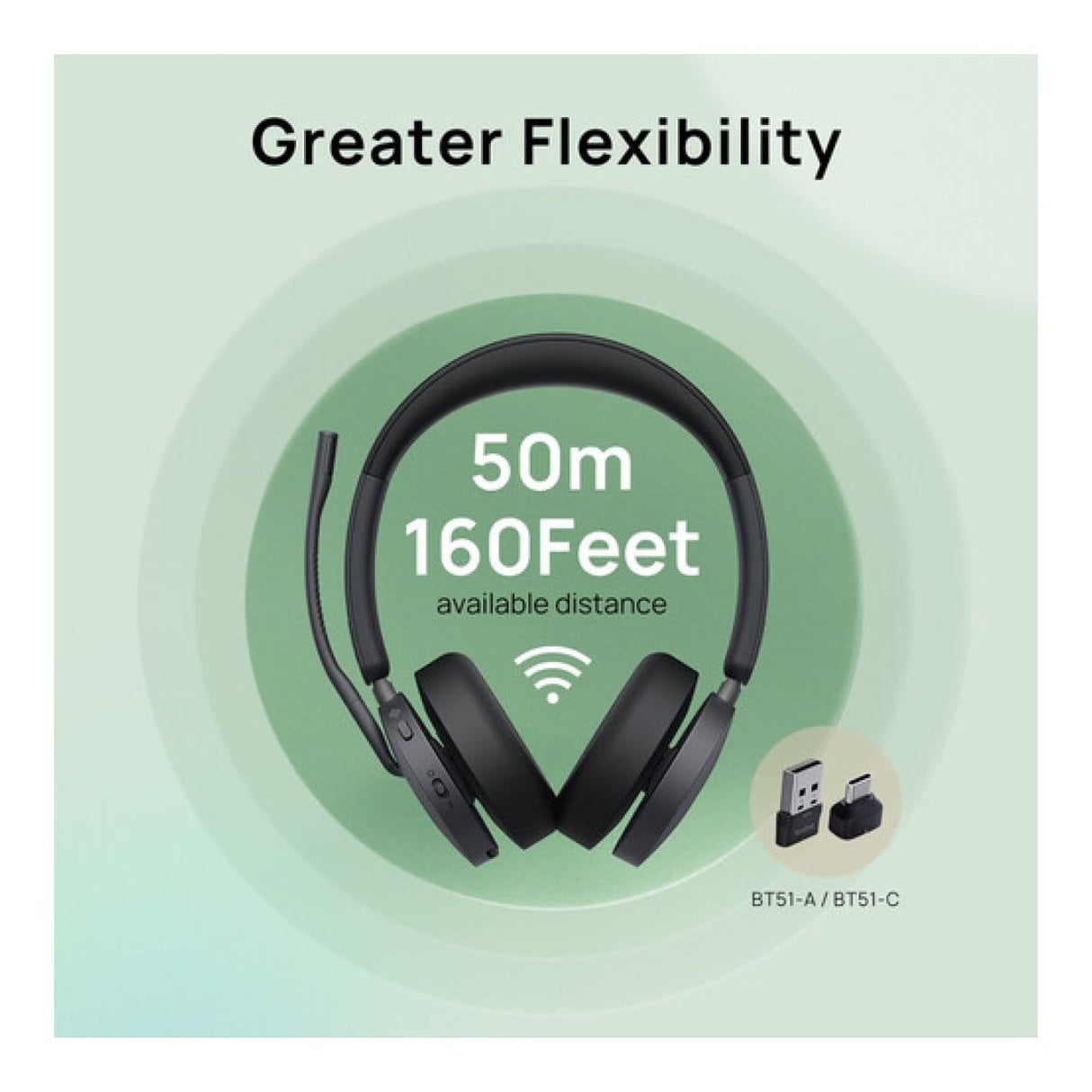 Yealink BH74 UC Wireless Headset 1208680