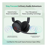 Yealink BH74 UC Wireless Headset 1208680