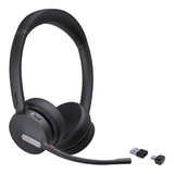 Yealink BH70 Dual Teams USB-C/A Headset 1208703