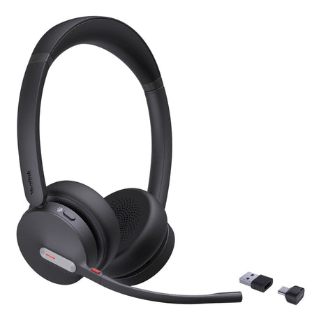 Yealink BH70 Dual Teams USB-C/A Headset 1208703