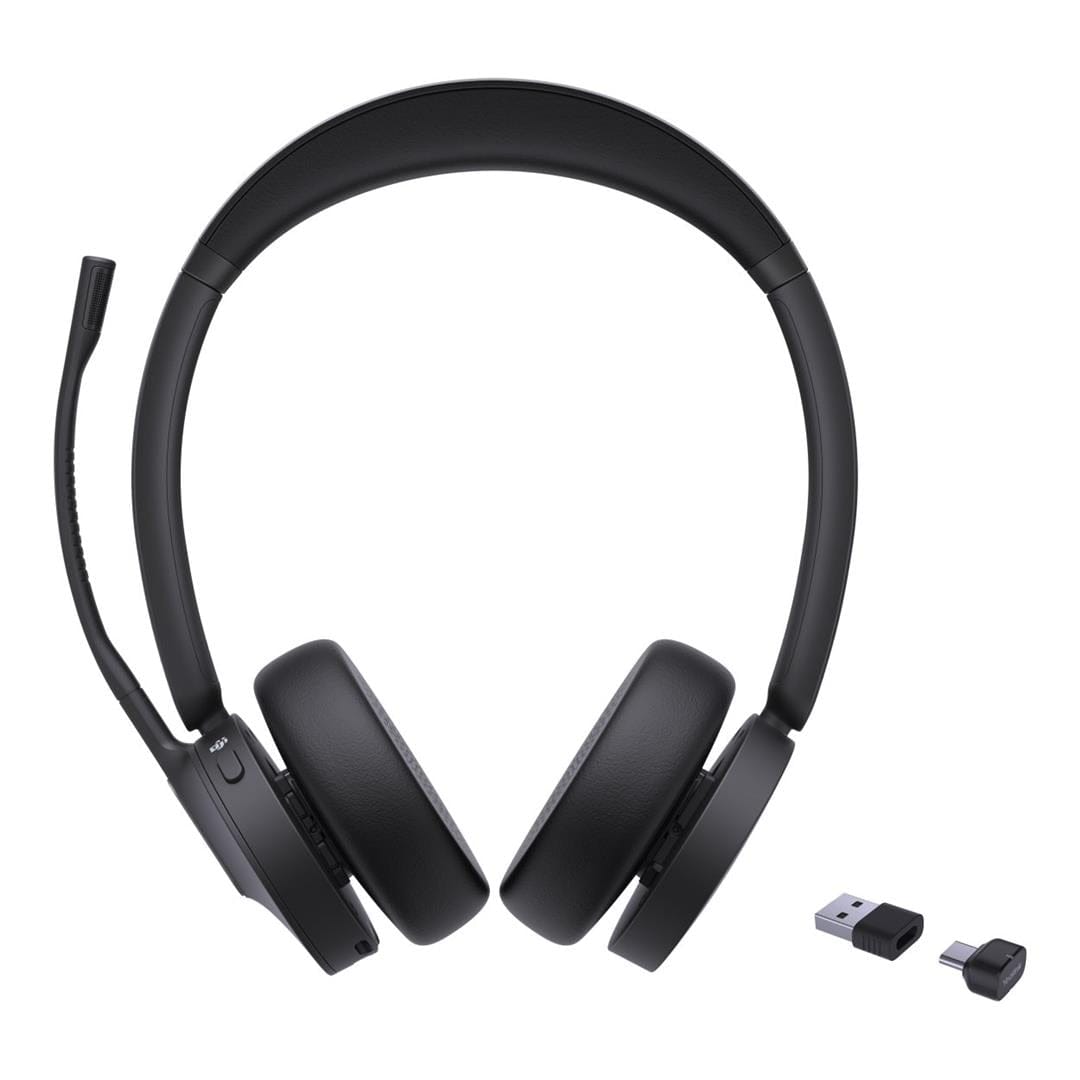 Yealink BH70 Dual Teams USB-C/A Headset 1208703