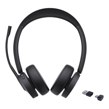 Yealink BH70 Dual Teams USB-C/A Headset 1208703