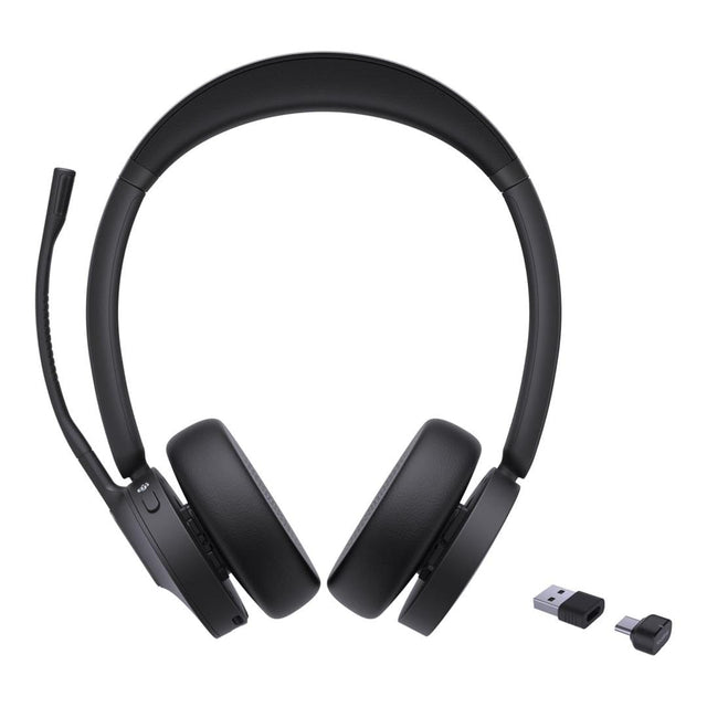 Yealink BH70 Dual Teams USB-C/A Headset 1208703