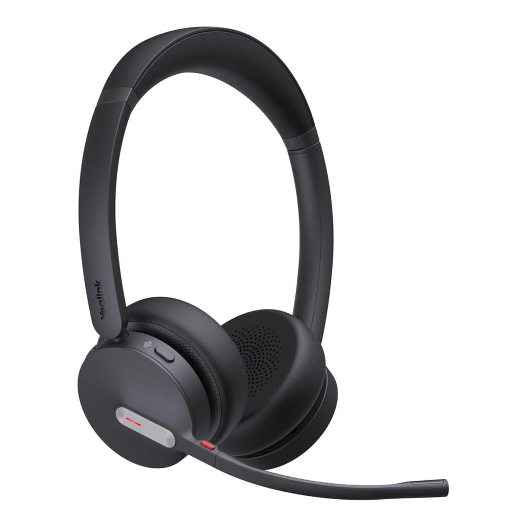 Yealink BH70 UC Dual Wireless Headset 1208704