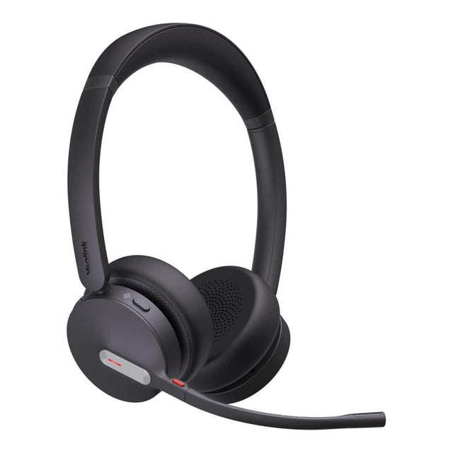 Yealink BH70 UC Dual Wireless Headset 1208704