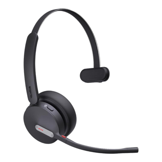 Yealink BH70 UC Mono Wireless Headset 1208706